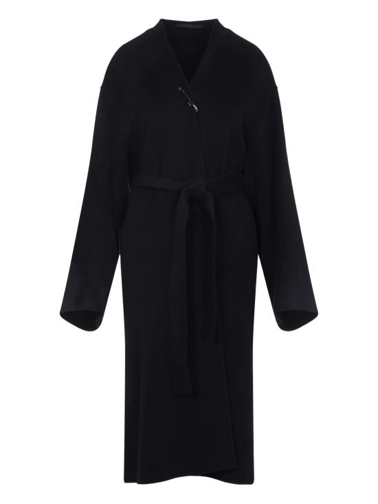 25FW 까르벵 코트 6252K21002 N994 Midnight