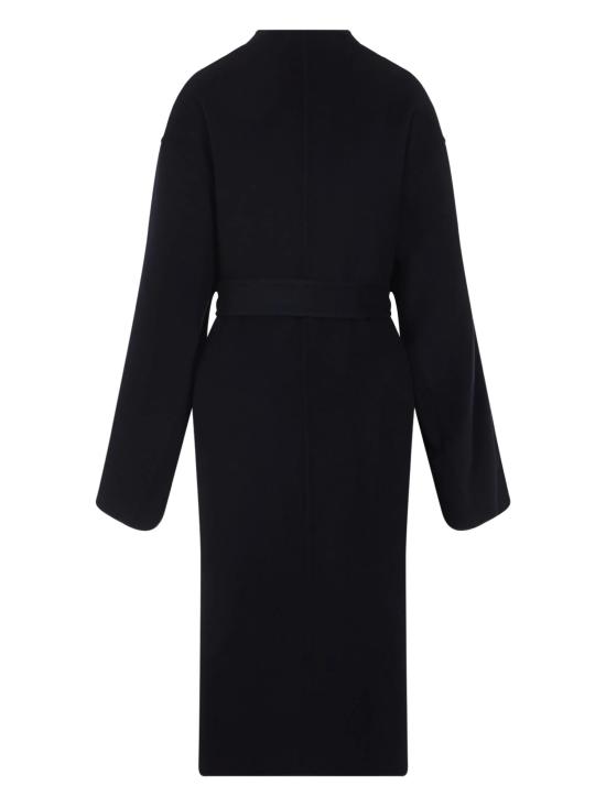 25FW 까르벵 코트 6252K21002 N994 Midnight - CARVEN