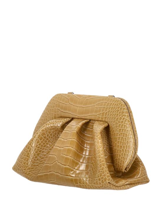 25FW 더모아레 클러치/파우치 TMFW25TR124 BISCUIT - THEMOIRE