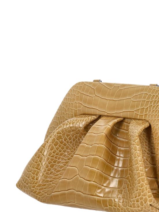 25FW 더모아레 클러치/파우치 TMFW25TR124 BISCUIT - THEMOIRE