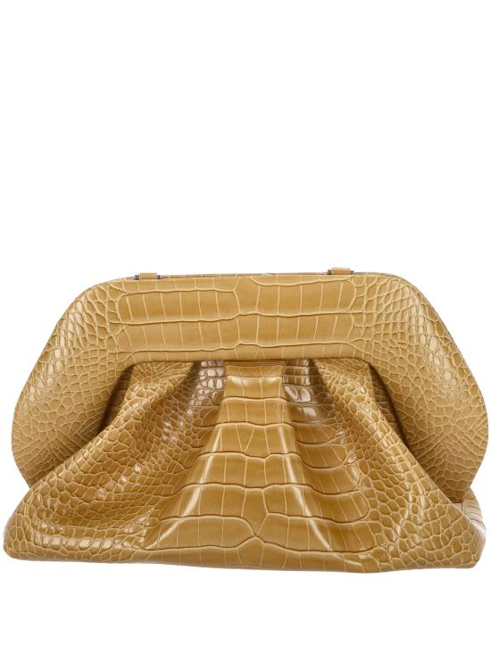 25FW 더모아레 클러치/파우치 TMFW25TR124 BISCUIT - THEMOIRE