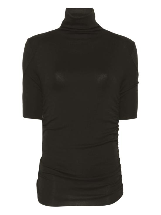 25FW 톰크롬 반팔 티셔츠 WTS603 NIGHT BROWN