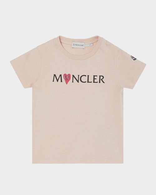 25FW [키즈] 몽클레어 티셔츠 9548C000 35 83907514