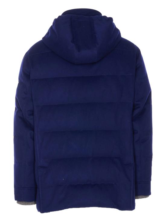 25FW 브루넬로 쿠치넬리 수트 자켓 MM4701823 COU71 - BRUNELLO CUCINELLI