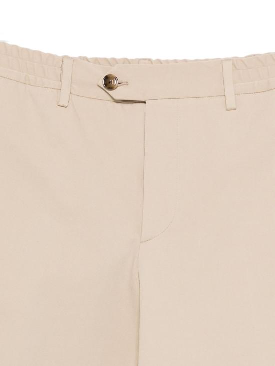 25FW 라르디니 스트레이트 팬츠 AAPAWAAT65901 210 Beige - LARDINI