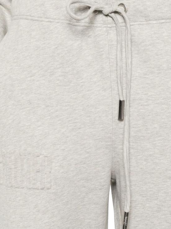 25FW 장 폴 고티에 점프수트 25 03 W TR015 J00513 HEATHERGREY - JEAN PAUL GAULTIER