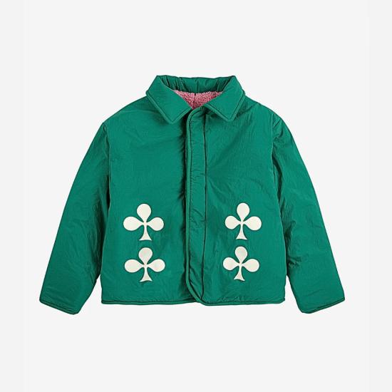 25FW [키즈] 보보쇼즈 자켓 B225AC12131 X