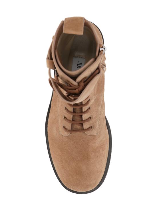 25FW 지미추 부츠 ROSABELFLAT SVVTOFFEE Toffee - JIMMY CHOO