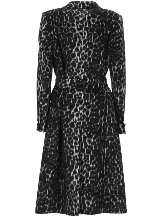 25FW 딸리아토레 코트 JOLE 290010U25I071N1057 - TAGLIATORE