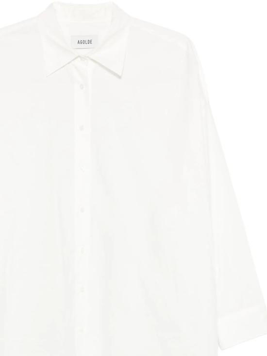 25FW 에이골디 셔츠 A7354 1769RCE - AGOLDE