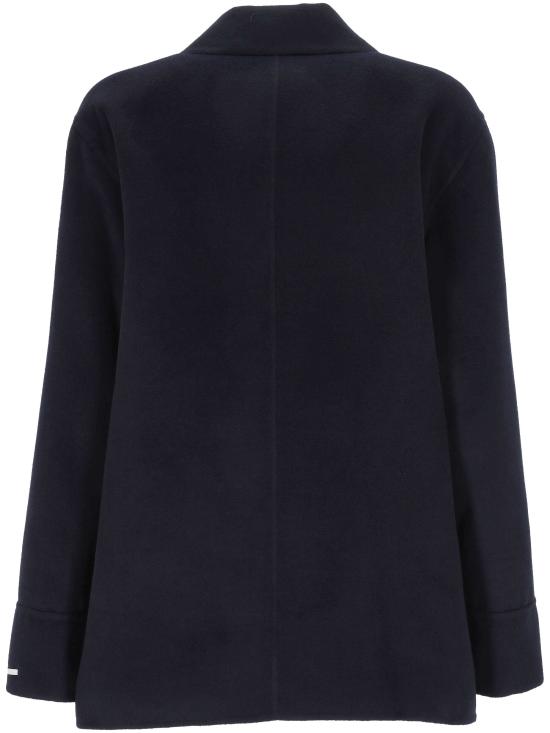 25FW 엠므 마렐라 수트 자켓 2525086031200 500011 Blue navy - EMME MARELLA