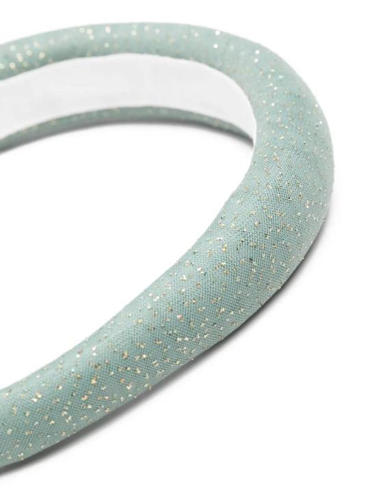 25FW [키즈] 일 구포 헤어 액세서리 A25GPH0003H4003 511 Green - IL GUFO