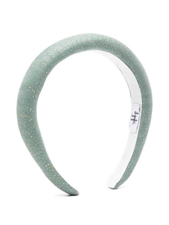 25FW [키즈] 일 구포 헤어 액세서리 A25GPH0003H4003 511 Green