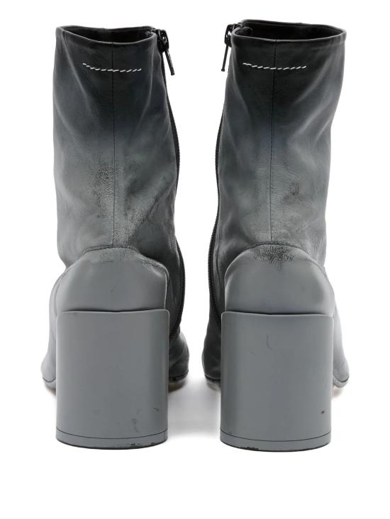 25FW MM6 메종마르지엘라 부츠 S66WU0131 P7439HB098 - MM6 MAISON MARGIELA