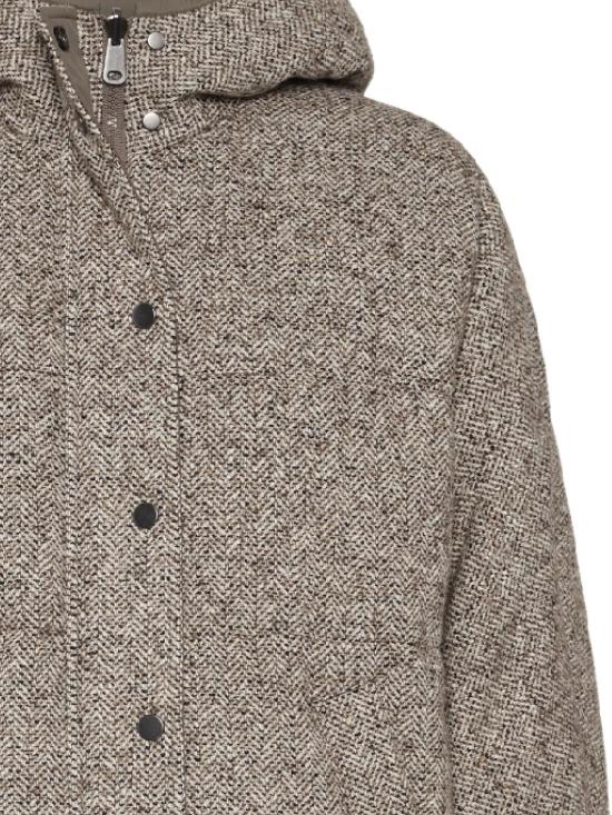 25FW 브루넬로 쿠치넬리 수트 자켓 MG5307729 C6286 - BRUNELLO CUCINELLI