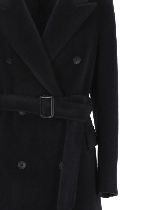 25FW 딸리아토레 코트 JOLE E30007U25I028B729 - TAGLIATORE