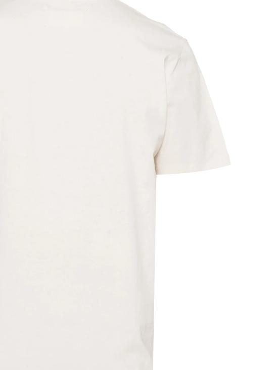 25FW 마르지엘라 코튼 크루넥 숏슬리브 티셔츠 멀티컬러 3팩 S50GC0710 S23973963 - MAISON MARGIELA