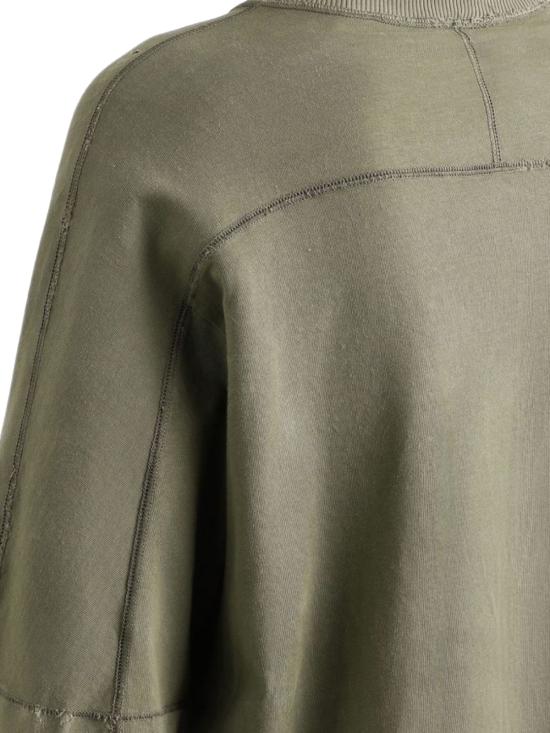 25FW 돌체앤가바나 반팔 티셔츠 F8V80T GDDI2V4026 Green - DOLCE & GABBANA