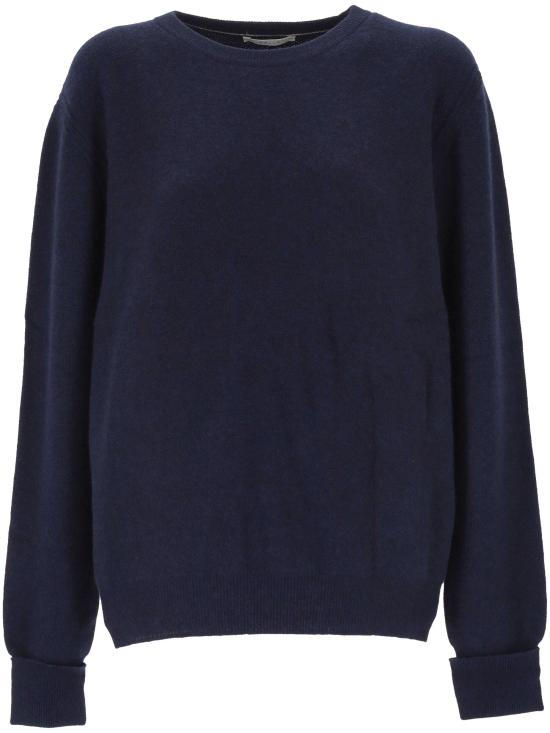 25FW 올리버 라투기 스웨터 U110WS NAVY