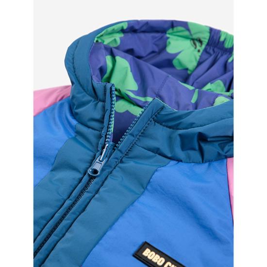 25FW [키즈] 보보쇼즈 자켓 B225AB10599 X - BOBO CHOSES