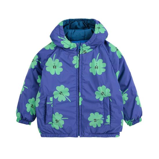 25FW [키즈] 보보쇼즈 자켓 B225AB10599 X - BOBO CHOSES