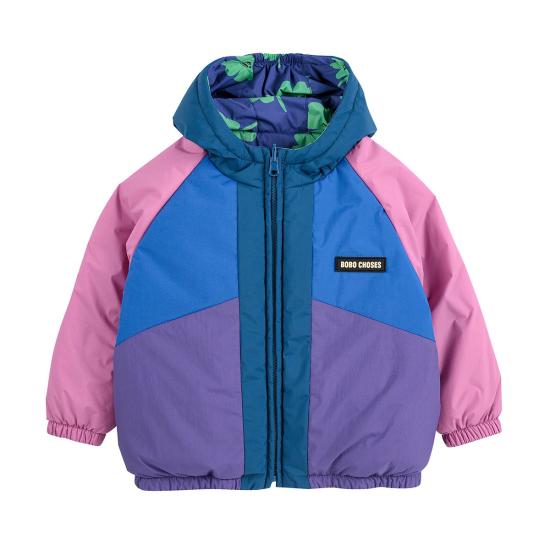 25FW [키즈] 보보쇼즈 자켓 B225AB10599 X