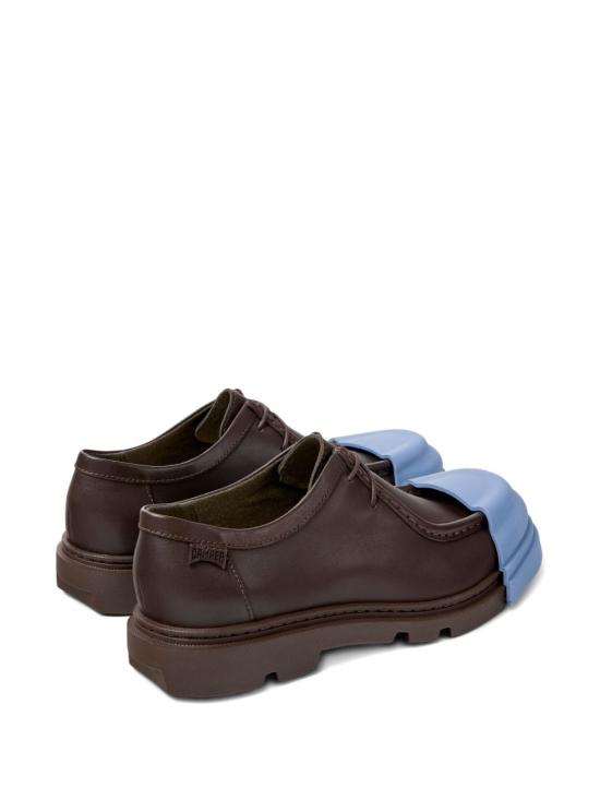 25FW 캠퍼 슈즈 K201469 025 PANNA UMBER JUNCTION LUAR UMBE - CAMPER