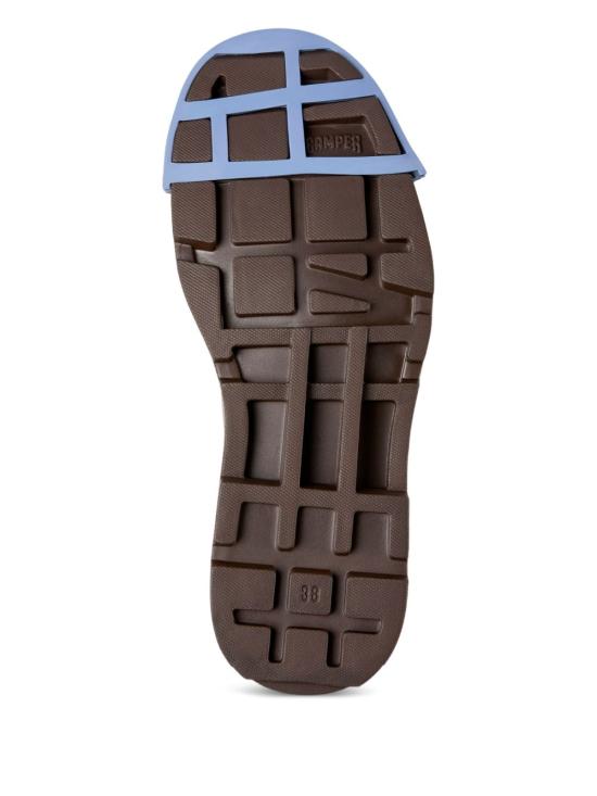 25FW 캠퍼 슈즈 K201469 025 PANNA UMBER JUNCTION LUAR UMBE - CAMPER