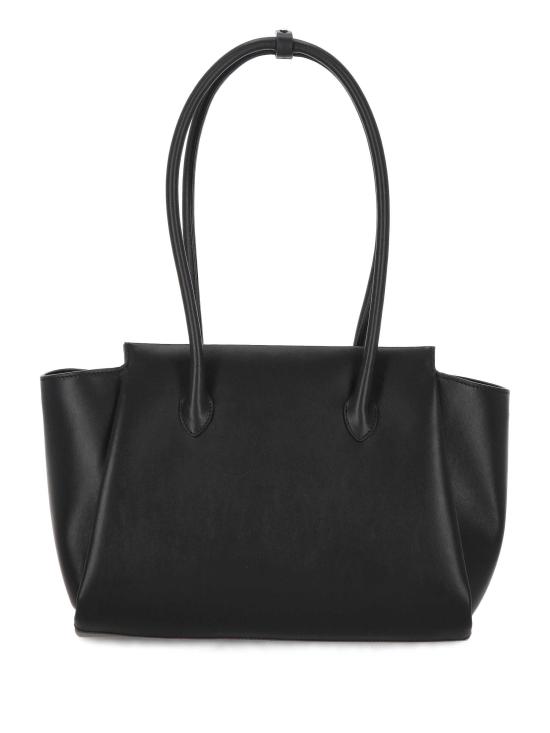 25FW 에스더 에크메 숄더백 03COEKME100 L10101 Black - AESTHER EKME