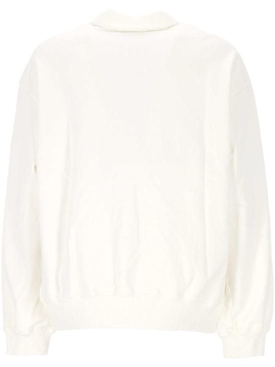 25FW 이놈어닛 긴팔 티셔츠 NUW25207 081 Beige - IH NOM UH NIT