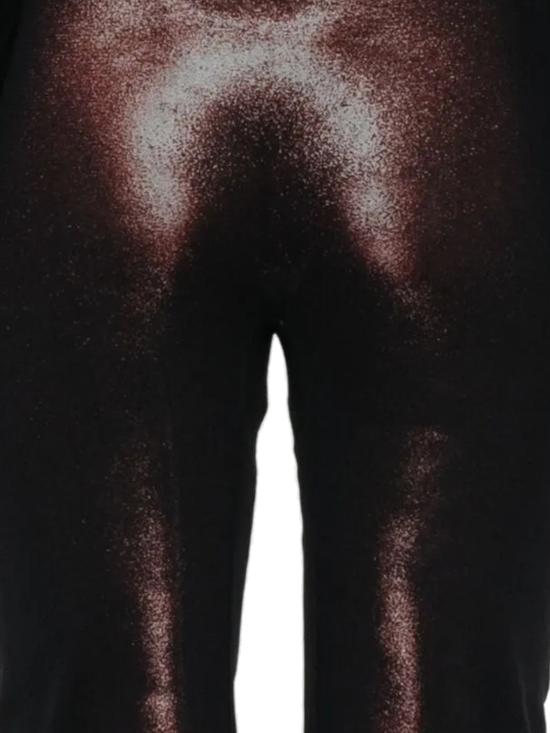 25FW 장 폴 고티에 트레이닝/조거 팬츠 25 04 W TR026 M010P0060 Black - JEAN PAUL GAULTIER