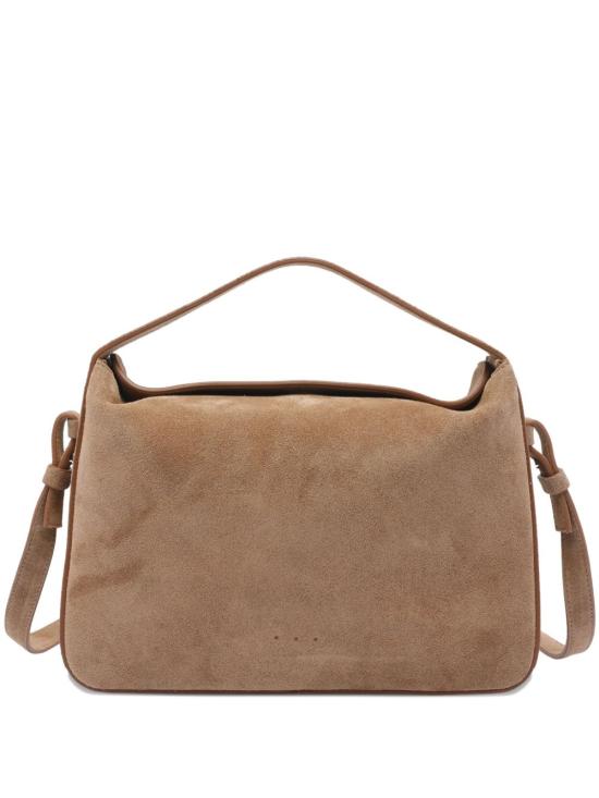 25FW 에스더 에크메 숄더백 03FW25SBGC100 L24237 SUEDE DATE