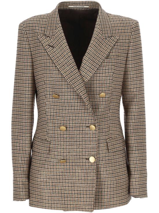 25FW 딸리아토레 수트 자켓 JPARIGI10B H50026Q25I076M1062