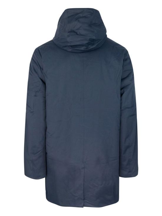 25FW 까웨 수트 자켓 K8133FW AL9 BLUE D BLUEA - K-WAY