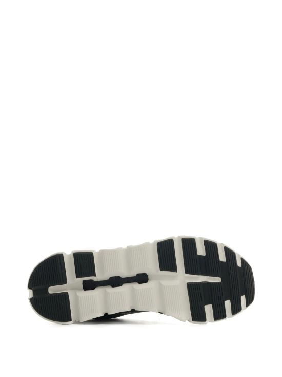 25FW 온 러닝 스니커즈 3WF10060299 Black White - ON RUNNING