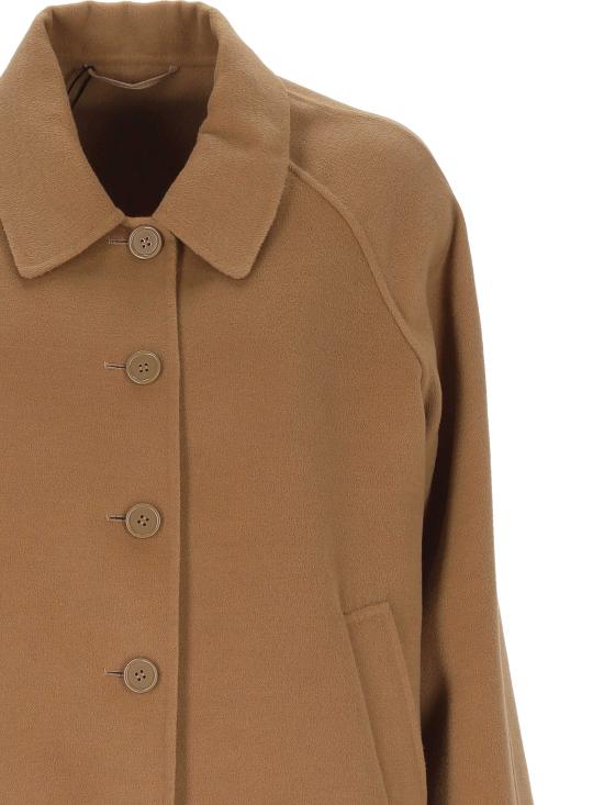 25FW 엠므 마렐라 수트 자켓 2525086011200 500003 Camel - EMME MARELLA