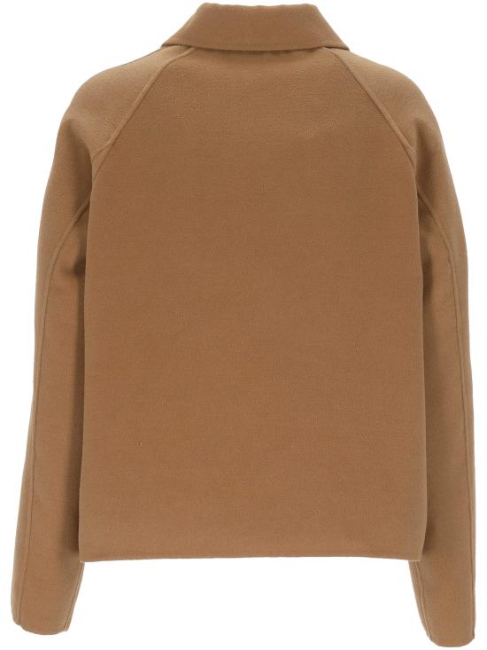 25FW 엠므 마렐라 수트 자켓 2525086011200 500003 Camel - EMME MARELLA