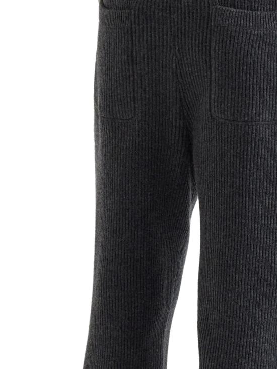 25FW 브루넬로 쿠치넬리 스트레이트 팬츠 M22704849G CZA06 - BRUNELLO CUCINELLI