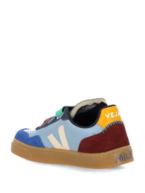 25FW [키즈] 베자 스니커즈 MN2021174 X - VEJA