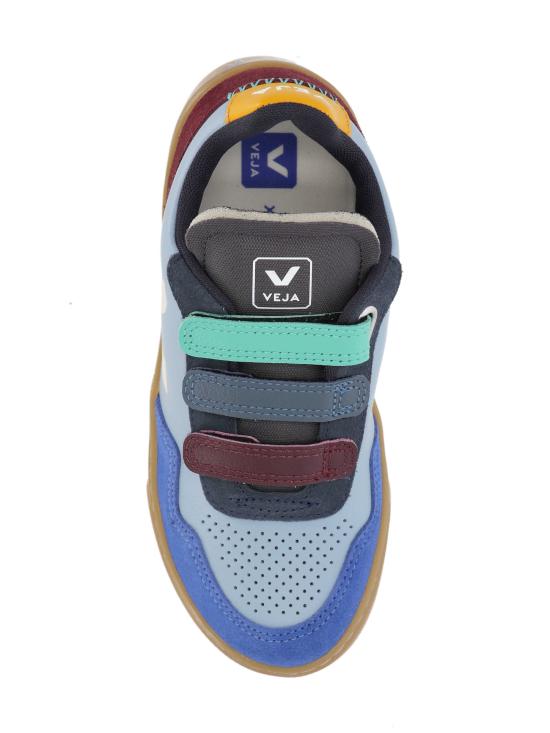 25FW [키즈] 베자 스니커즈 MN2021174 X - VEJA