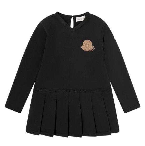 25FW [키즈] 몽클레어 원피스 9548I000 03 899PS999