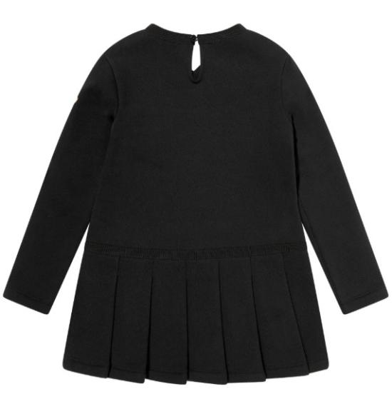 25FW [키즈] 몽클레어 원피스 9548I000 03 899PS999 - MONCLER