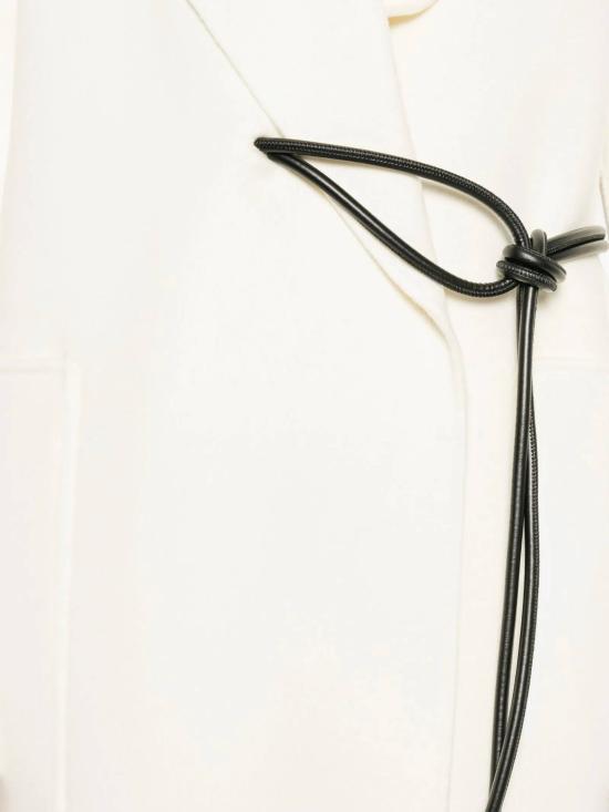 25FW 막스마라 스포츠막스 코트 2522016031600 747018 - SPORTMAX