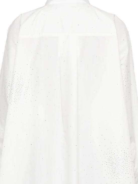 25FW 쥬세페 디 모라비토 셔츠 05FWED359YC 0542502 White - GIUSEPPE DI MORABITO