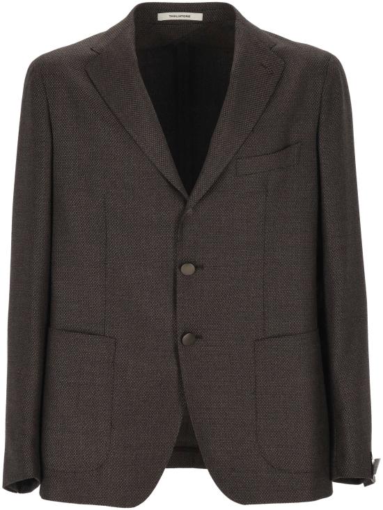 25FW 딸리아토레 수트 자켓 1SMC22K 060109U25I060M3192