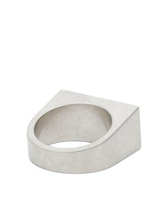 25FW MM6 메종마르지엘라 반지 SM7UQ0109 P8601953 - MM6 MAISON MARGIELA