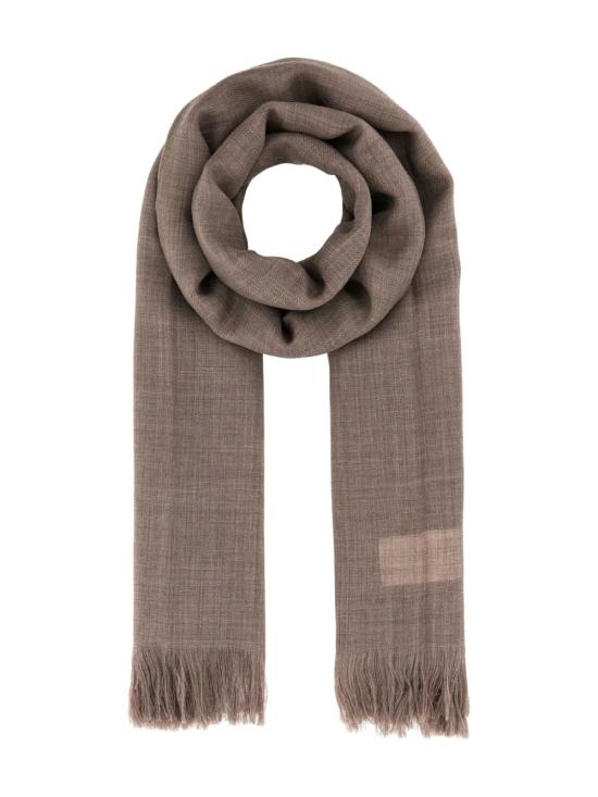 25FW 위켄드막스마라 머플러/스카프 2525546064600 234002