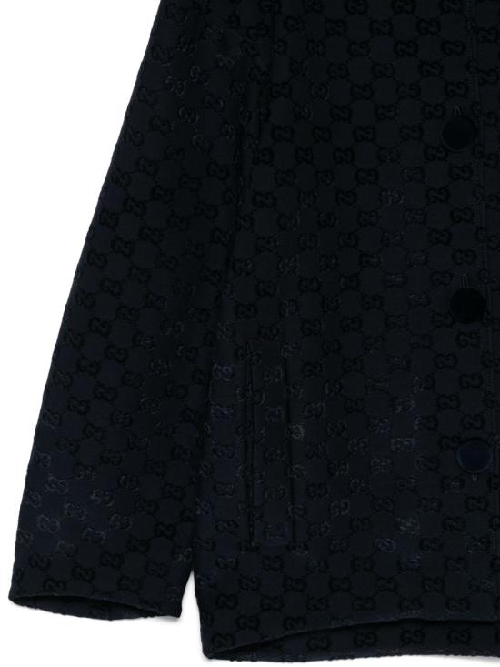 25FW [키즈] 구찌 자켓 828849 XJHD54215 - GUCCI