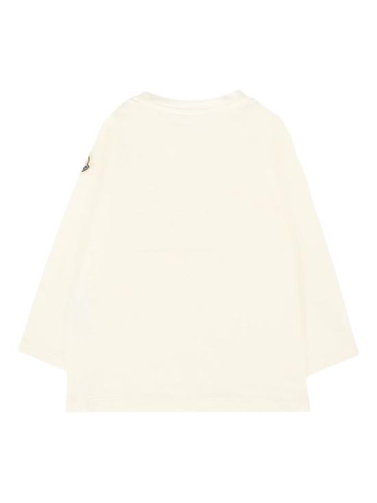 25FW [키즈] 몽클레어 티셔츠 9518D000 05 89AUM034 - MONCLER
