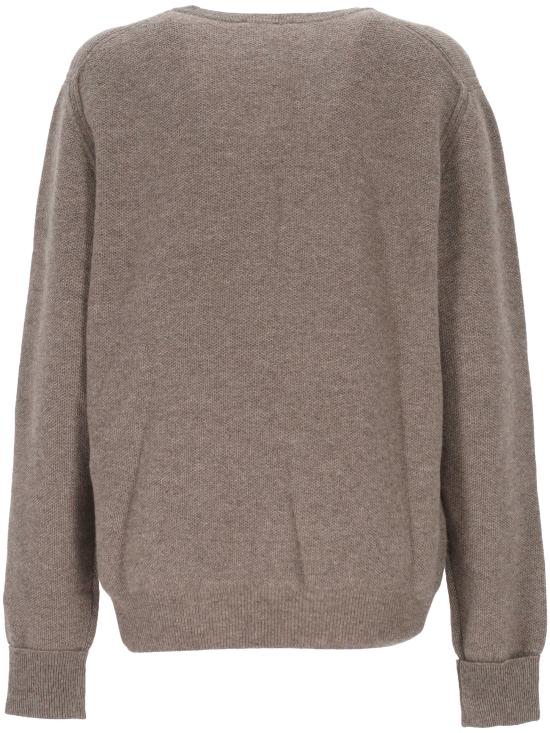 25FW 올리버 라투기 스웨터 U110WS VAPOR - OLIVER LATTUGHI